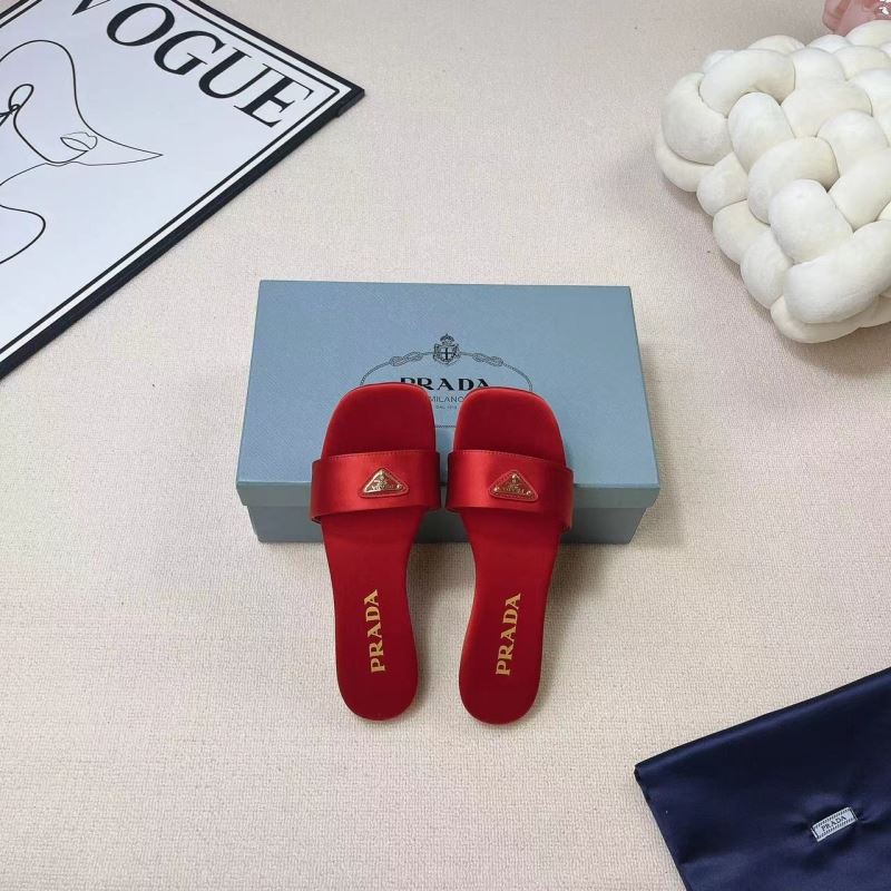 Prada Slippers